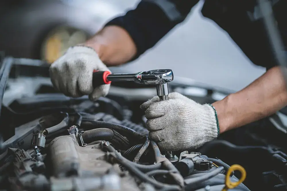 How To Tell Your Car Needs A Tune-Up