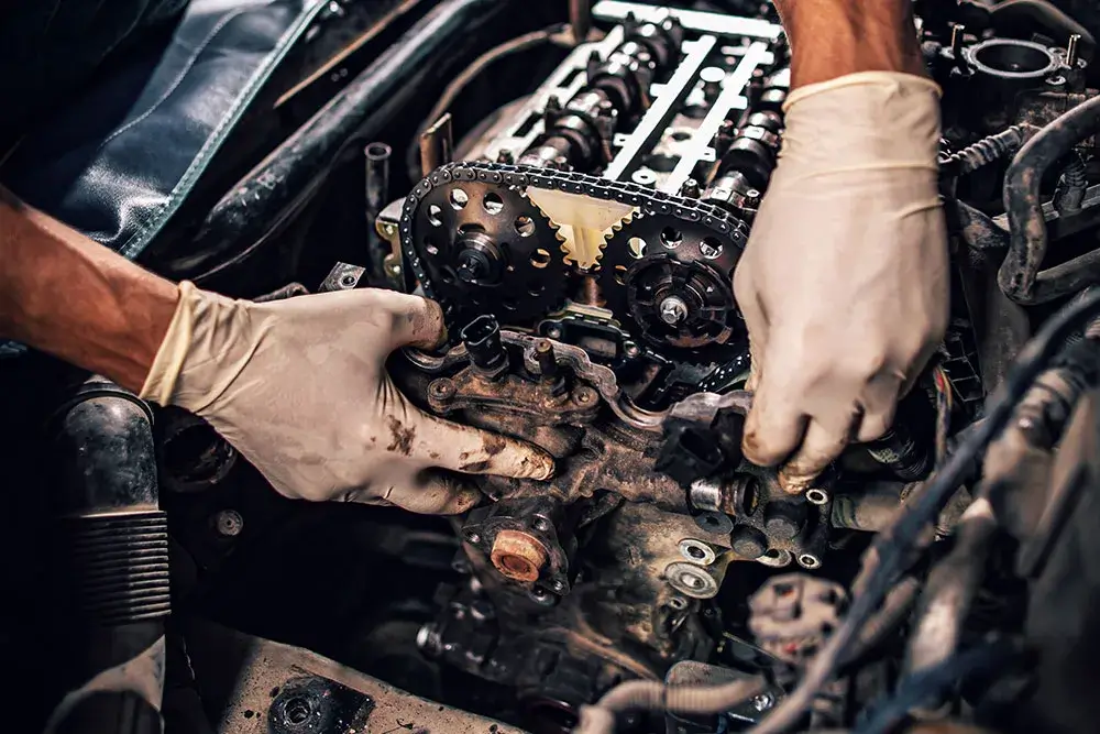 Signs Your Car’s Engine Cannot Be Repaired And Must Be Replaced