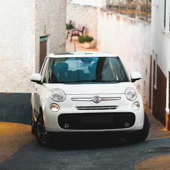 Fiat Repair in Bossier City, LA