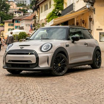 MINI Repair in Bossier City, LA