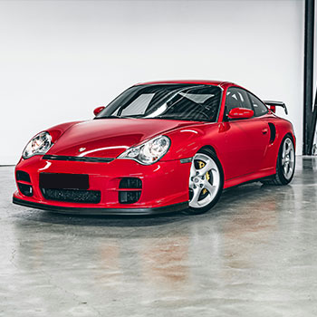 Porsche Repair in Bossier City, LA