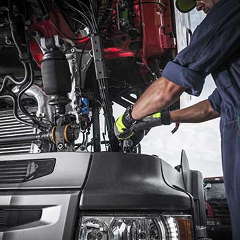 Truck Repair