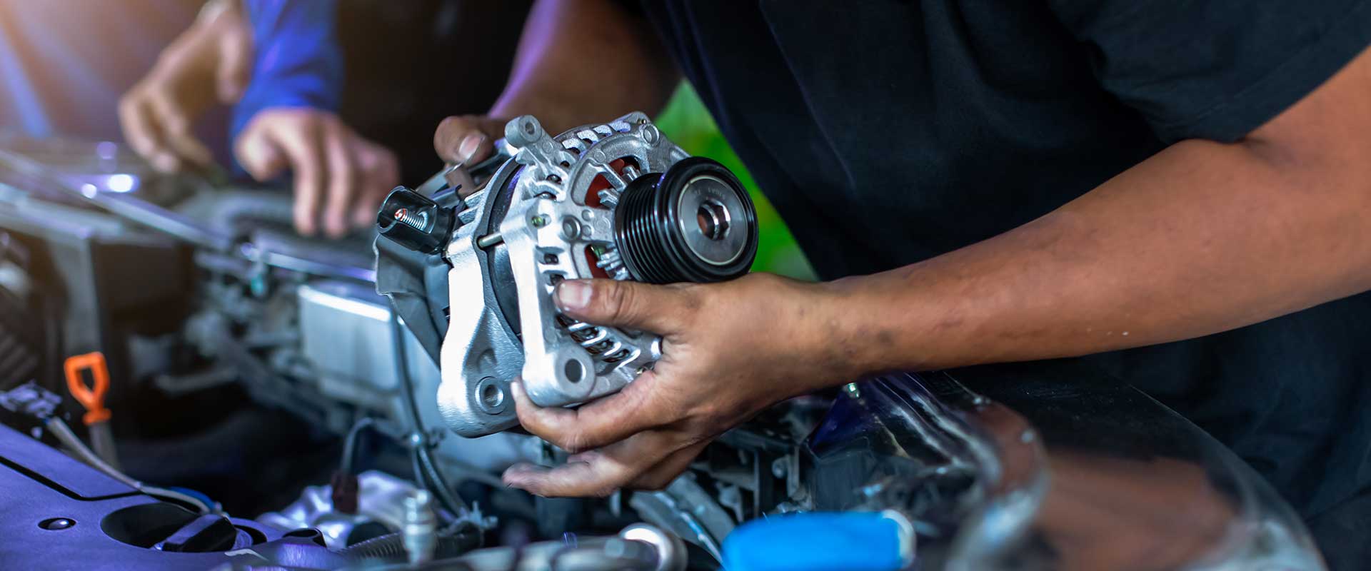 AC & Heat Repair in Bossier City, LA - AC & Heat Service near Bossier City, LA