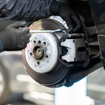 Brake Repair in Bossier City, LA - Brake Services in Bossier City, LA