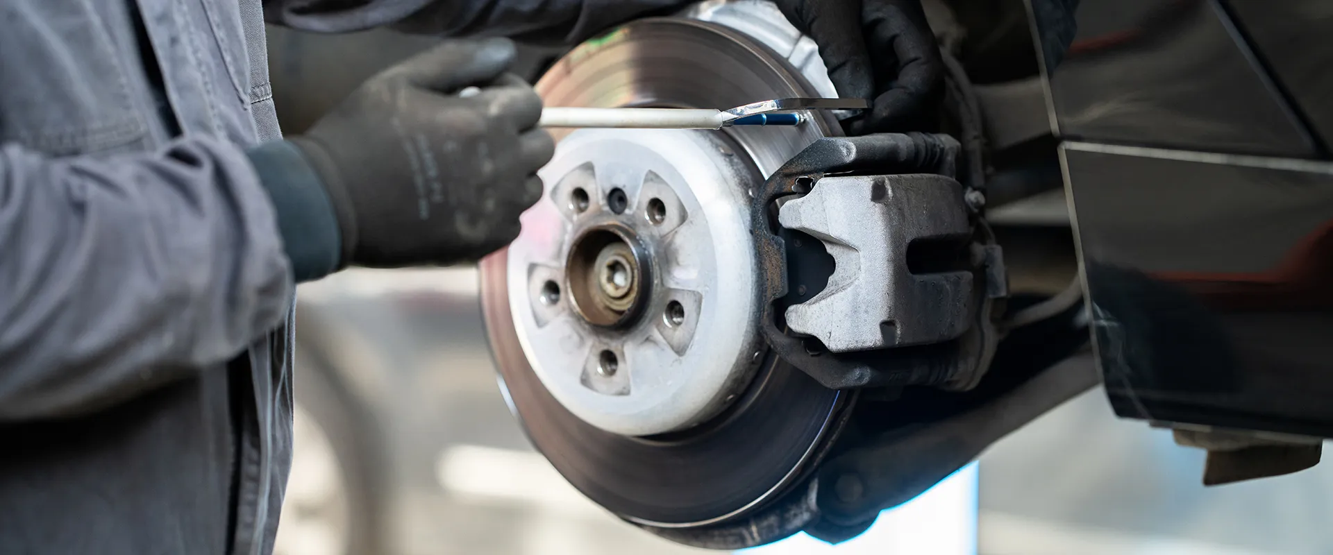 Brake Repair in Bossier City, LA - Brake Services near Bossier City, LA