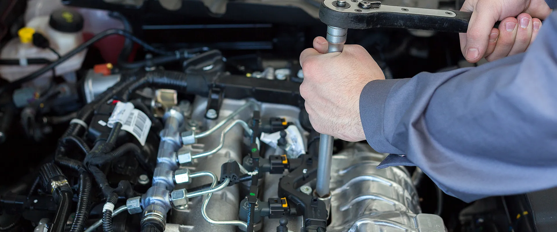 Car Repair near Bossier City, LA