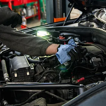 Oil Change in Bossier City, LA - Lube Service in Bossier City, LA