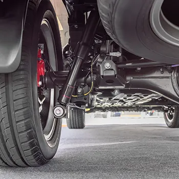 Suspension Repairin Bossier City, LA in Bossier City, LA