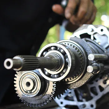 Transmission Repair in Bossier City, LA in Bossier City, LA