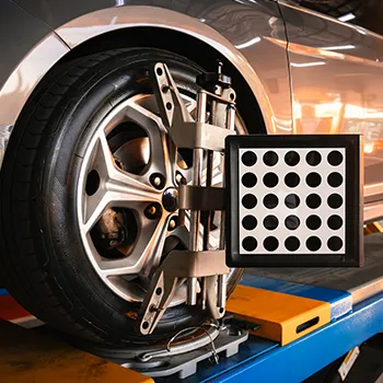 Wheel Alignment in Bossier City, LA - Tire Service in Bossier City, LA