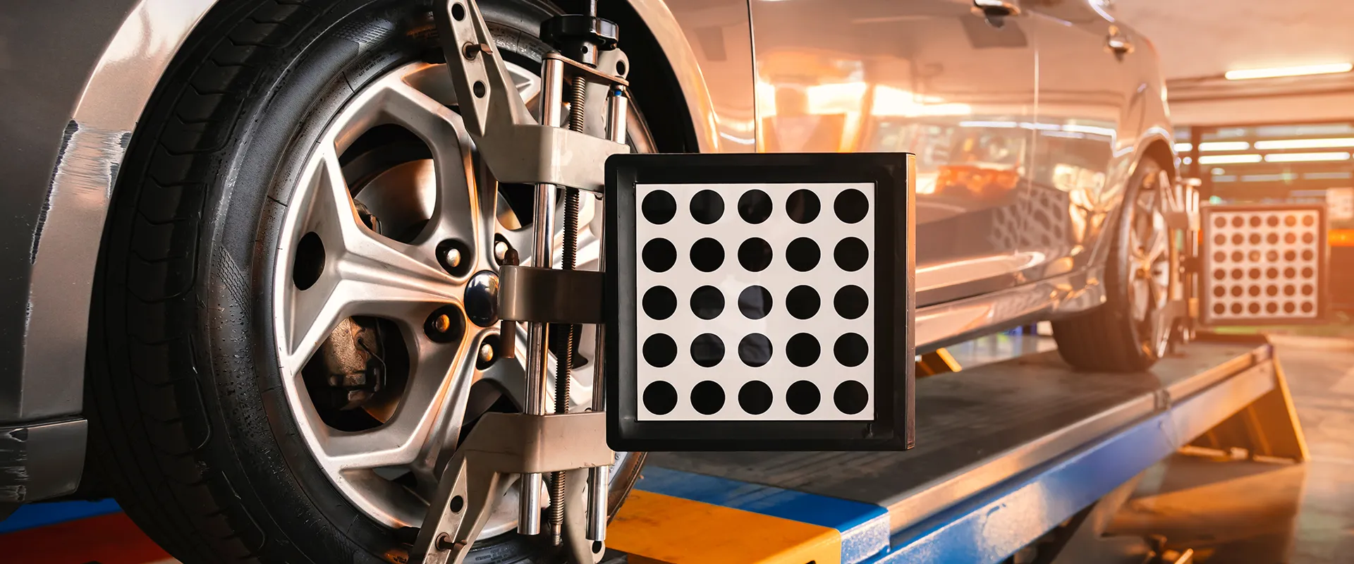 Wheel Alignment in Bossier City, LA - Tire Service near Bossier City, LA