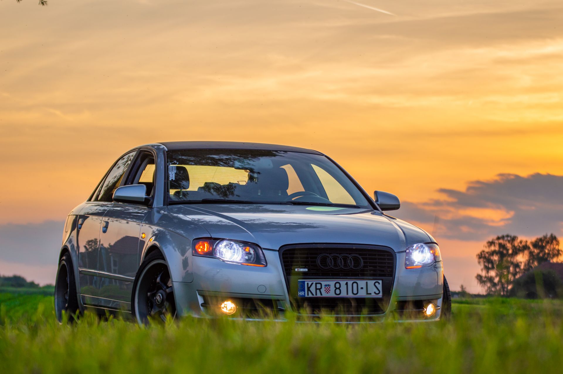 Audi car repair in Bossier City