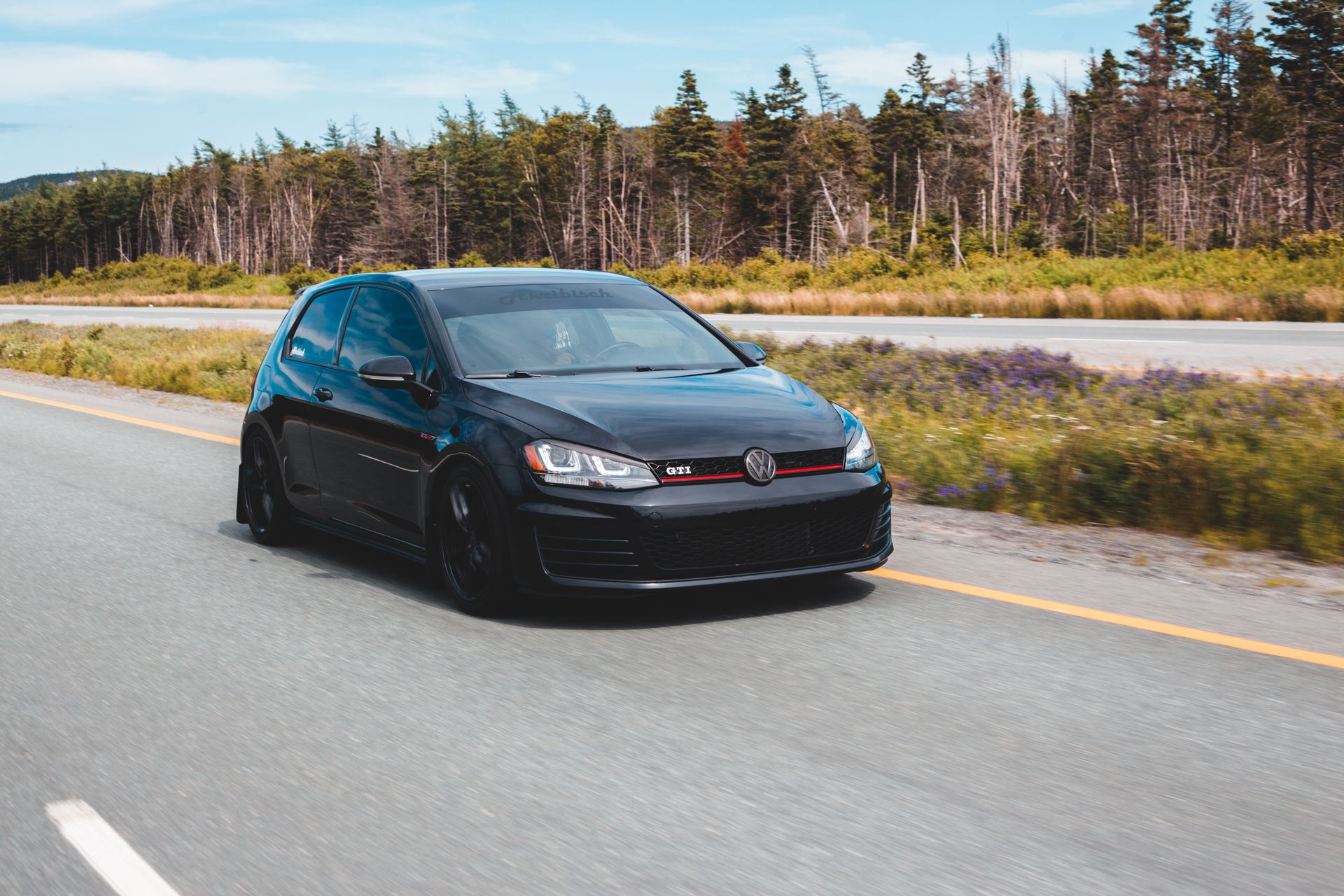 Volkswagen car repair in Bosssier City